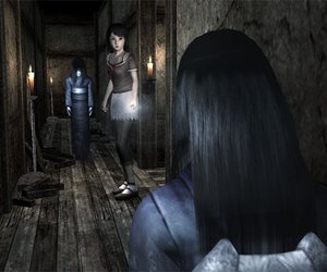 Fatal Frame Videos