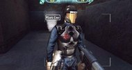 Deus Ex: The Conspiracy screenshots