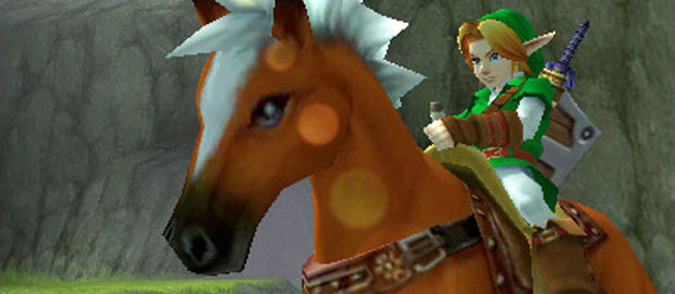 The Legend of Zelda: Ocarina of Time/Master Quest News