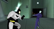 Batman: Vengeance screenshots