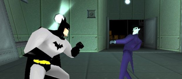 Batman Vengeance News