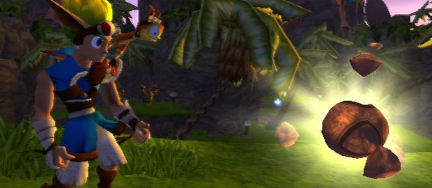 Jak and Daxter News