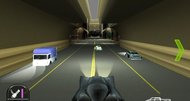 Batman: Vengeance screenshots