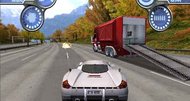 Spy Hunter screenshots