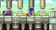 Sonic Advance screenshots