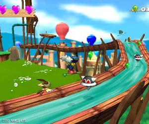 Klonoa 2: Lunatea's Veil Videos