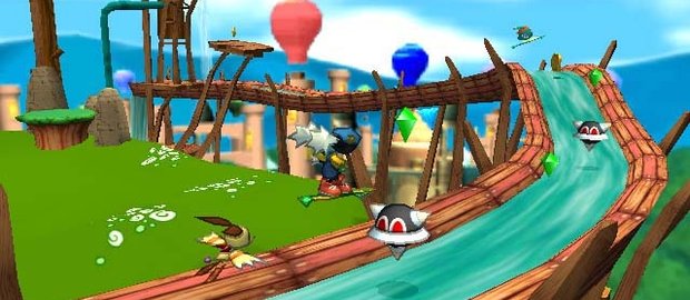 Klonoa 2: Lunatea's Veil News