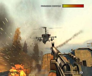 TimeSplitters Videos
