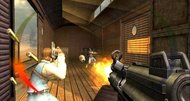 TimeSplitters screenshots