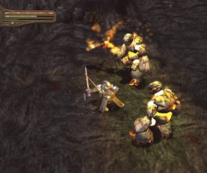 Baldur's Gate: Dark Alliance Files