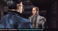 Deus Ex: The Conspiracy screenshots