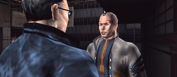Deus Ex News