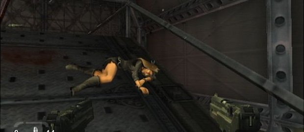 TimeSplitters News
