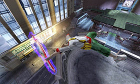 Airblade Screenshot from Shacknews