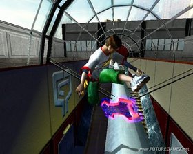 Airblade Screenshot from Shacknews