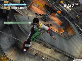 Airblade Screenshot from Shacknews