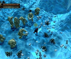 Baldur's Gate: Dark Alliance Videos