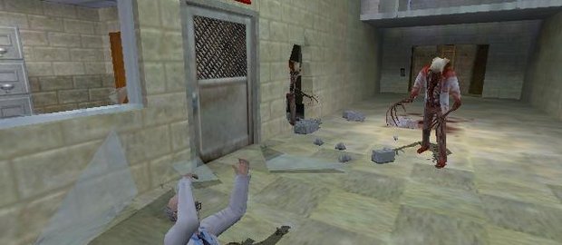 Half-Life News