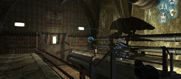 Deus Ex News