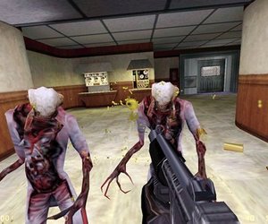 Half-Life Videos