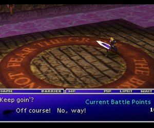 Final Fantasy VII Videos