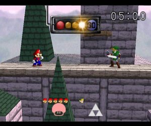 Super Smash Bros. Videos