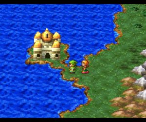 Dragon Warrior VII Videos