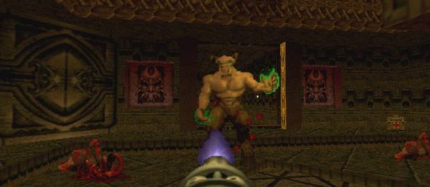 Doom 64 News