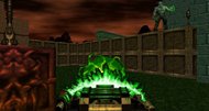 DOOM 64 screenshots