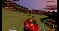 Gran Turismo 2 screenshots