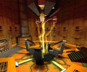 Half-Life Screenshots