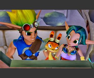 Jak and Daxter Videos