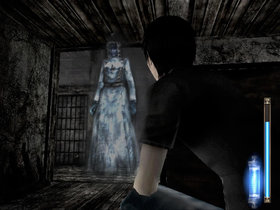 Fatal Frame Screenshot from Shacknews