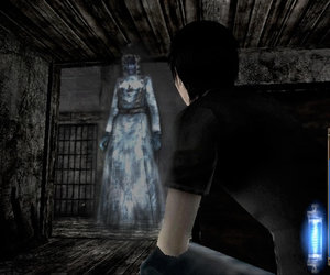 Fatal Frame Chat