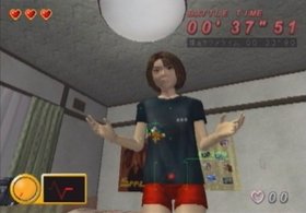 Mr. Mosquito Screenshot from Shacknews