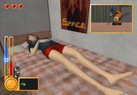 Mr. Mosquito Screenshot from Shacknews