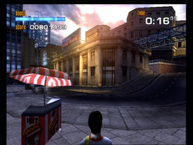 Airblade Screenshot from Shacknews