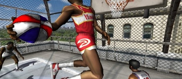 NBA Street News