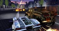 Spy Hunter screenshots