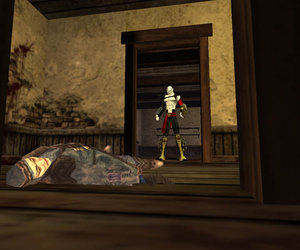 Blood Omen: Legacy of Kain Files