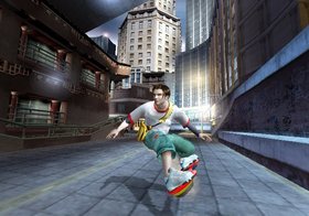 Airblade Screenshot from Shacknews
