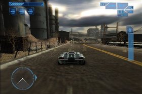Spy Hunter Screenshot from Shacknews