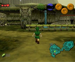 The Legend of Zelda: Ocarina of Time Videos