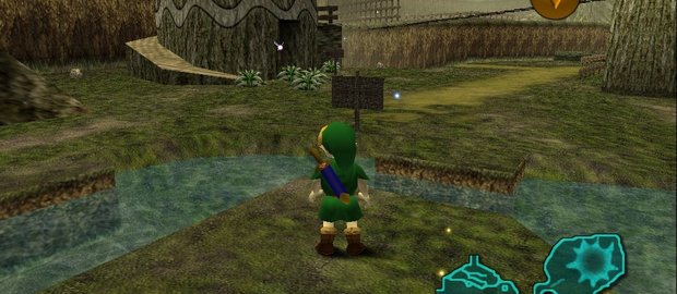 The Legend of Zelda: Ocarina of Time News