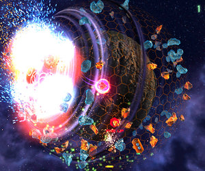 Super Stardust Delta Files