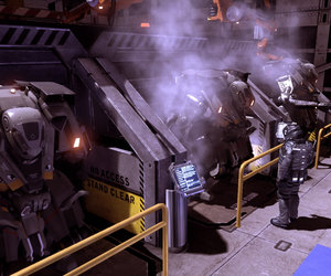 Blacklight Retribution Screenshots