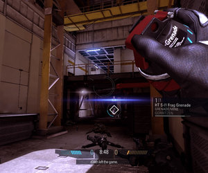 Blacklight Retribution Chat