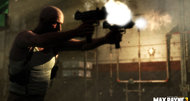 Max Payne 3 screenshots