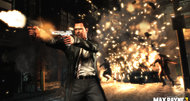Max Payne 3 screenshots