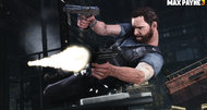 Max Payne 3 screenshots
